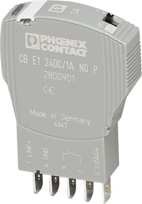 Immagine prodotto Phoenix Contact Interruttore del dispositivo