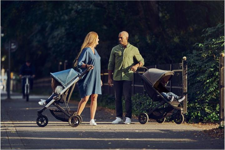 Actual product image Thule Spring