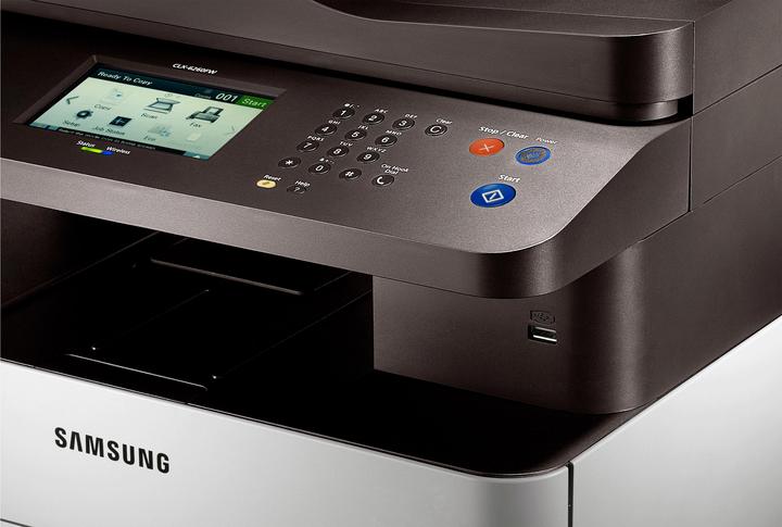 Immagine prodotto Samsung Clx-6260fw (Laser, Colore)