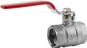 Actual product image Gardena Kugelhahn (Tap adaptor, 25.40 mm)