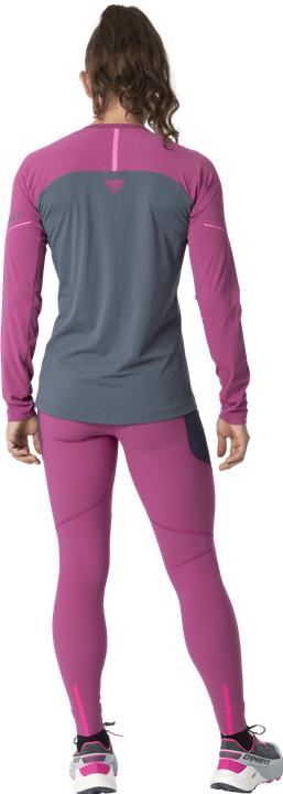 Actual product image Dynafit Alpine Pro Langarmshirt Damen (34, 40, XS)