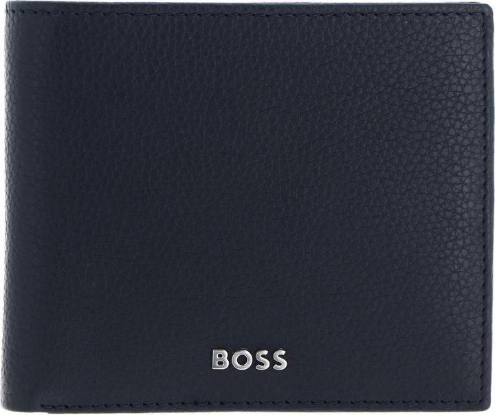 Actual product image Hugo Boss Classic Grained Wallet