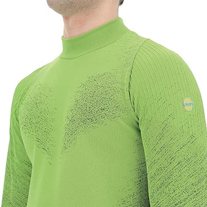 Actual product image UYN Laufshirt Mit Langen Ärmeln Exceleration (L)