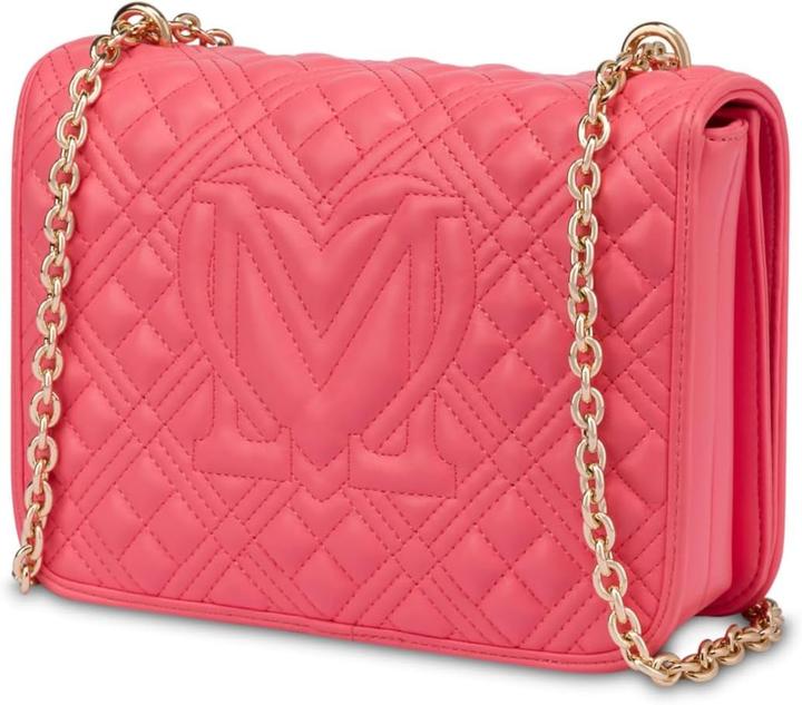 Immagine prodotto Love Moschino Borsa a spalla ricamata