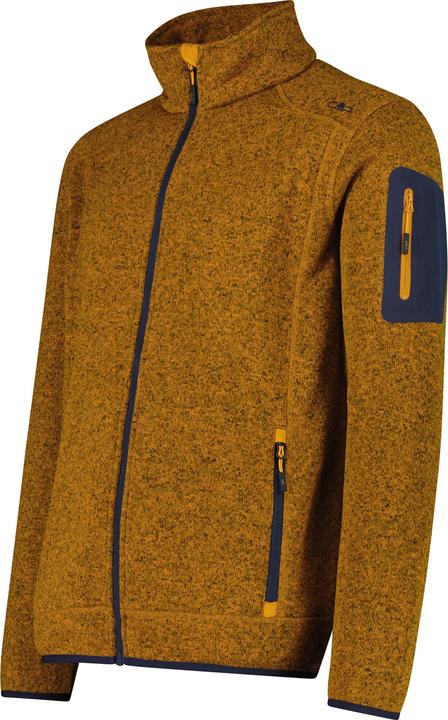 Immagine prodotto CMP Campagnolo Strick Fleece (M)