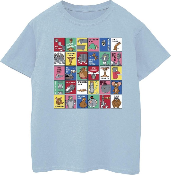 Babyblau