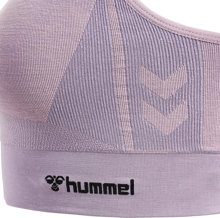 Actual product image hummel Hmlclea Seamless Sports Top (M)