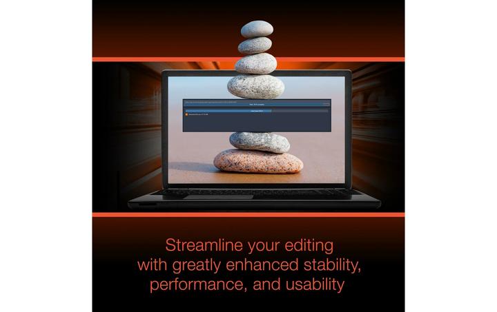 Produktbild Corel Studio 26 Standard (Key) (1 User, 1 Geräte/User, unbegrenzt)