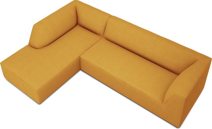 Actual product image Micadoni Ruby (Corner sofa)