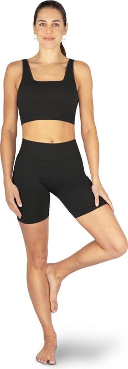 Produktbild Circle Five Scrunch Shorts - Shape Push Up - 9930 (M, S)
