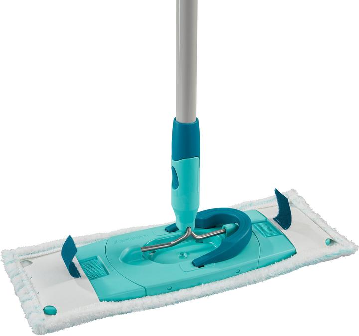 Produktbild Leifheit Wischbezug CLEAN TWIST M Ergo micro duo (1 Stk.)
