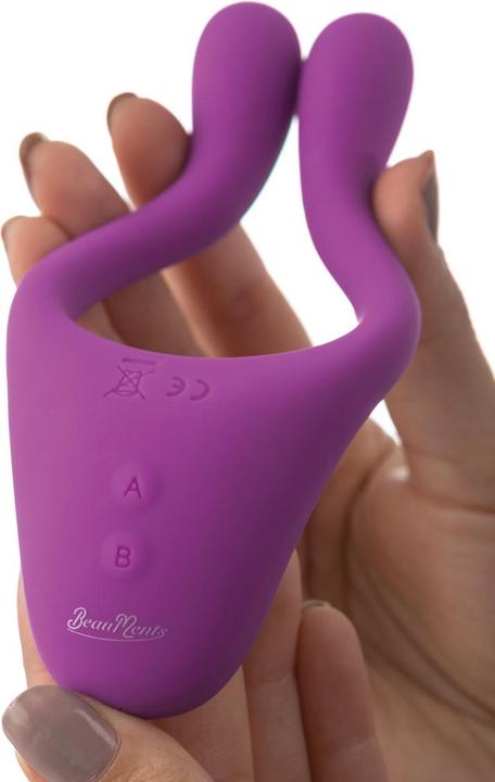 Produktbild Beauments Doppio