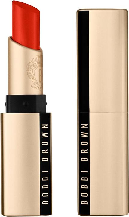 Produktbild Bobbi Brown Luxe Matte Lipstick Uptown Red (Uptown Red)