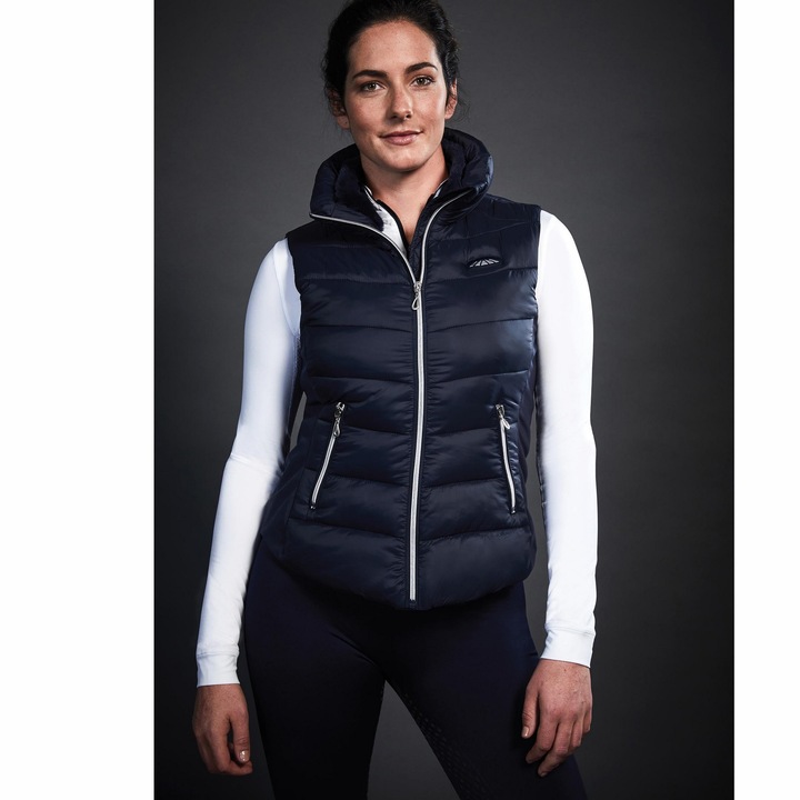 Actual product image Weatherbeeta Dion Riding Vest (L)