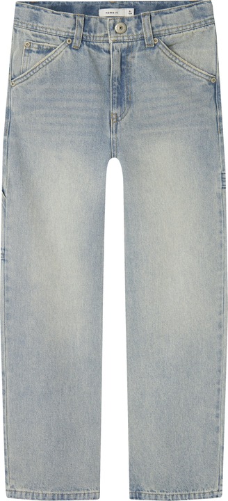 Name it Straight Fit Cargojeans
