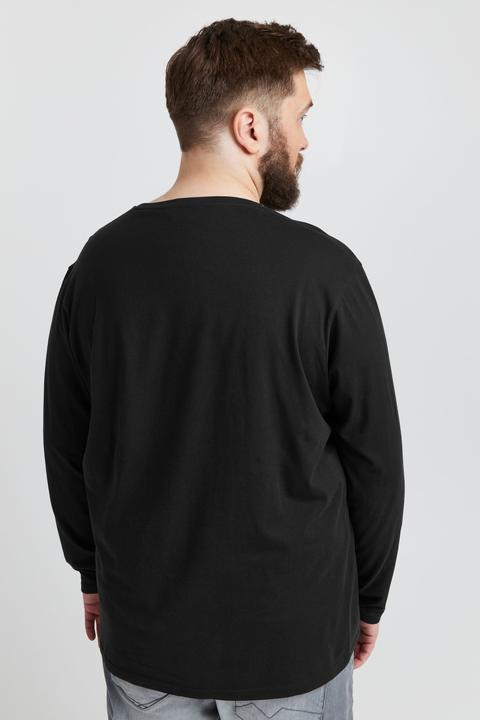Actual product image Solid SDBedon BT 21300882-ME (4XL)