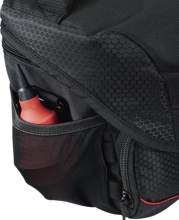 Actual product image Hama Pittsburgh (Camera shoulder bag)