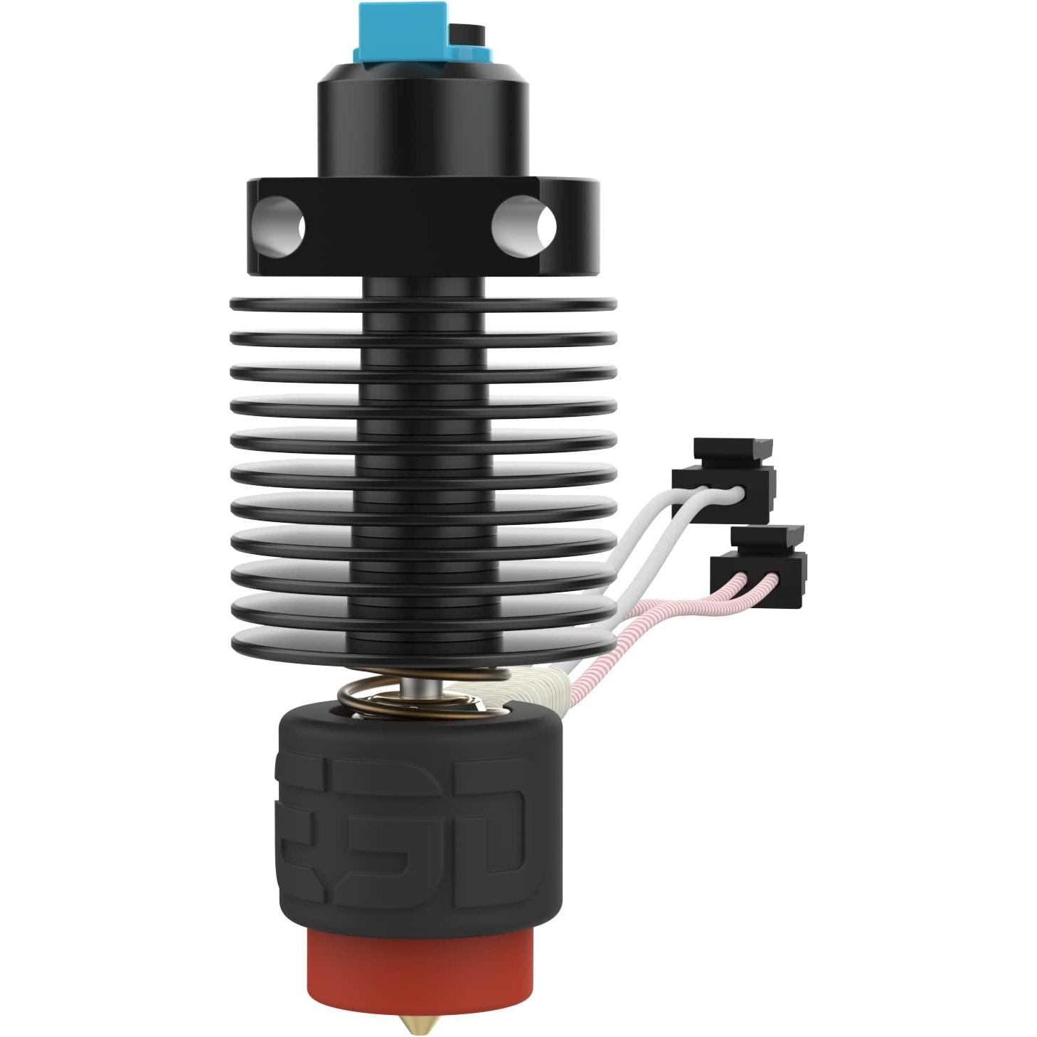 E3D Online E3D RapidChange Revo™ CR - Kit ugello singolo da 1,75 mm, 12V (Accessori), Accessori per stampante 3D