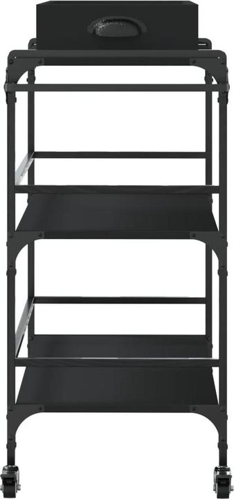 Image du produit vidaXL Küchenwagen