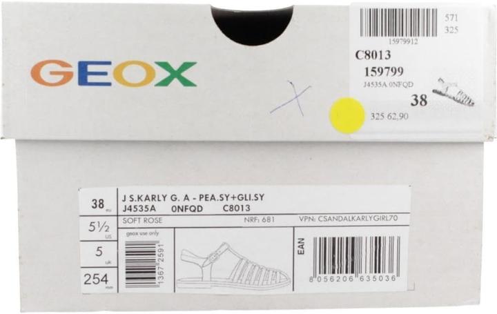 Produktbild Geox 2955382 (37)