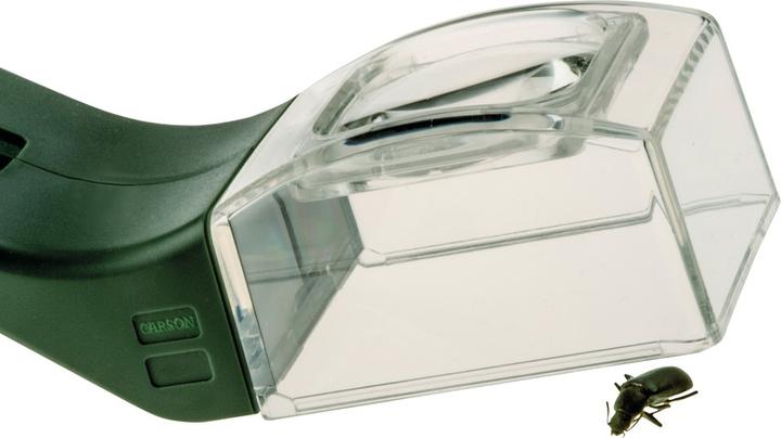 Immagine prodotto Carson HU-10 BugView