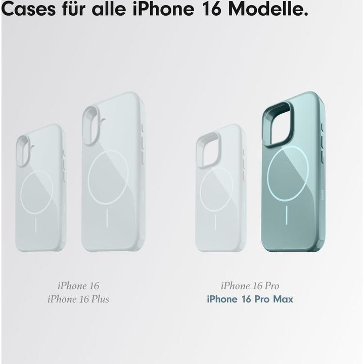 Produktbild Beats Case with MagSafe (Apple iPhone 16 Pro Max)