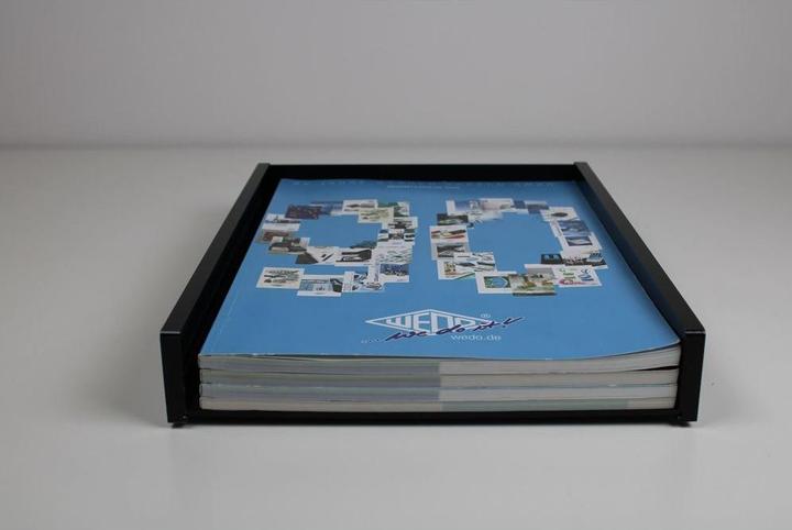 Image du produit Wedo Briefablage (A4)