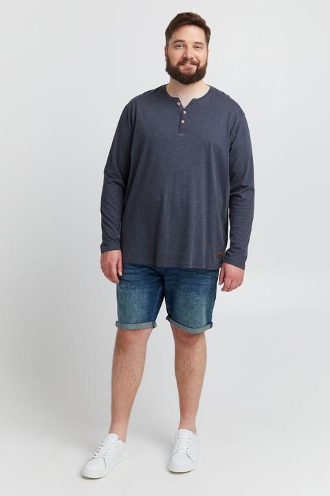 Actual product image Solid SDVolko BT 21300886-ME (4XL)
