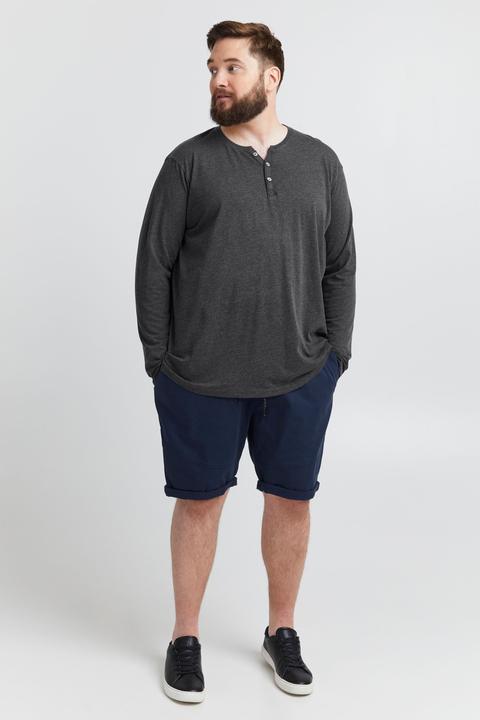 Actual product image Solid SDVolko BT 21300886-ME (4XL)