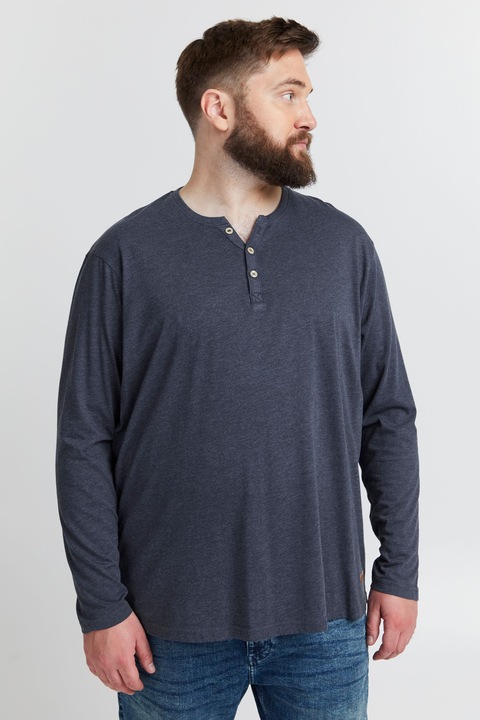 Actual product image Solid SDVolko BT 21300886-ME (6XL)