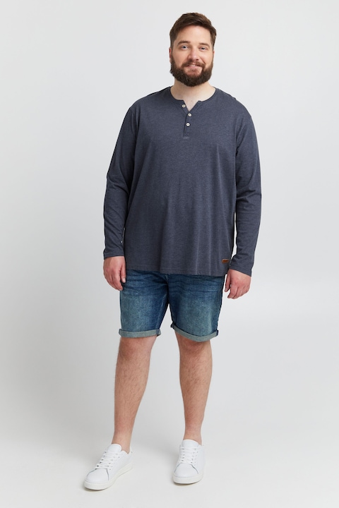 Actual product image Solid SDVolko BT 21300886-ME (6XL)