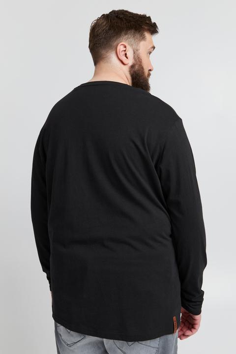 Actual product image Solid SDVolko BT 21300886-ME (4XL)