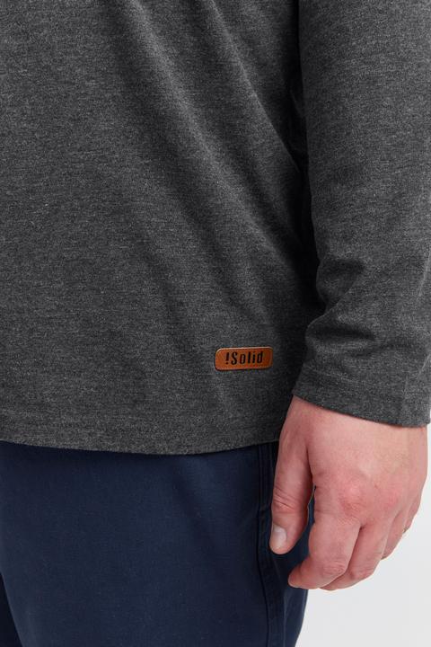 Actual product image Solid SDVolko BT 21300886-ME (4XL)