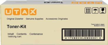 Image du produit Utax PC2650DW TONER NOIR (CF)