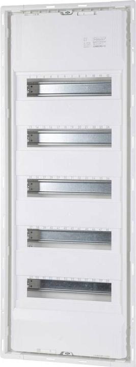 F-Tronic Tableau de distribution CombiSmall JUMBO 5 rangs