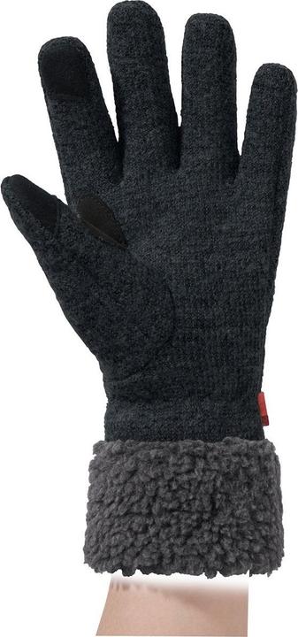 Actual product image Vaude Tinshan IV (9)