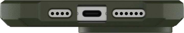Actual product image UAG Essential Armor Magsafe Case (Apple iPhone 15 Pro Max)
