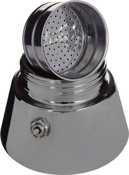 Produktbild Bialetti Espressokanne New Venus (2 T.)