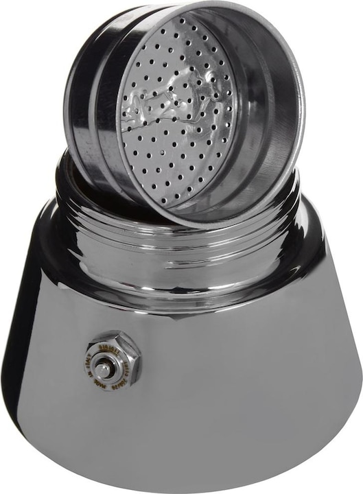 Immagine prodotto Bialetti Caffettiera espresso New Venus 2 tazze, rame (2 T.)