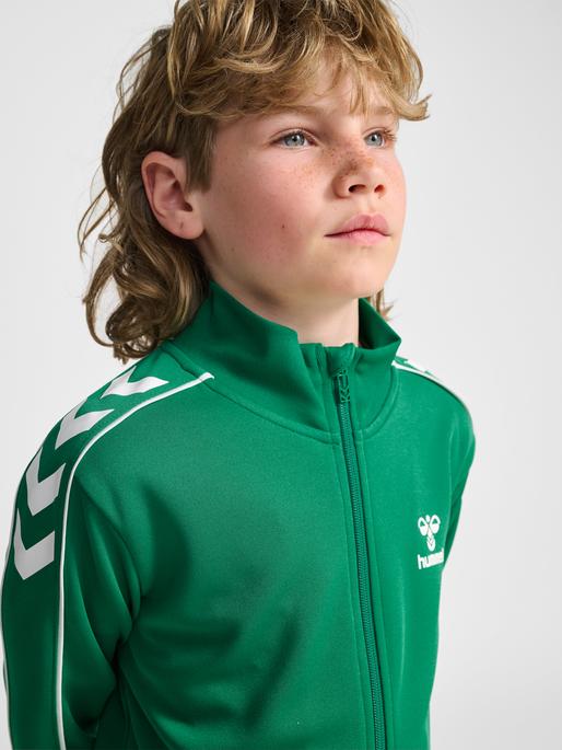 Immagine prodotto hummel hmlTRACK TRACKSUIT (176)