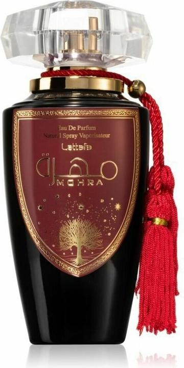 Produktbild Lattafa Mohra (Eau de Parfum, 100 ml)