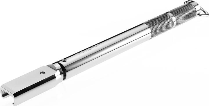 Actual product image Facom Torque spanner without micrometer | automatic release | output square drive 20 x 7 mm | 10- (3/8", 10 - 50 Nm)