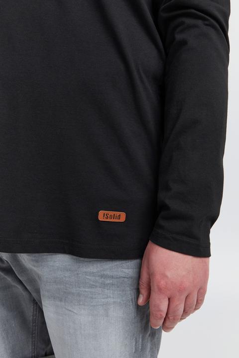 Actual product image Solid SDVolko BT 21300886-ME (4XL)