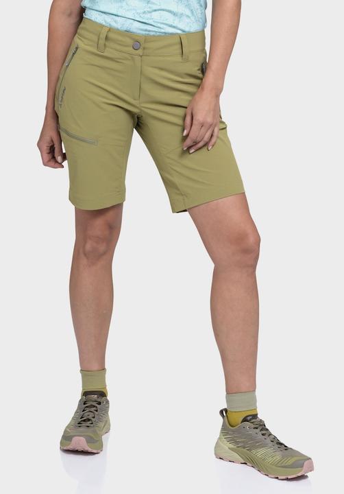 Produktbild Schöffel Shorts Toblach2 (4XL)