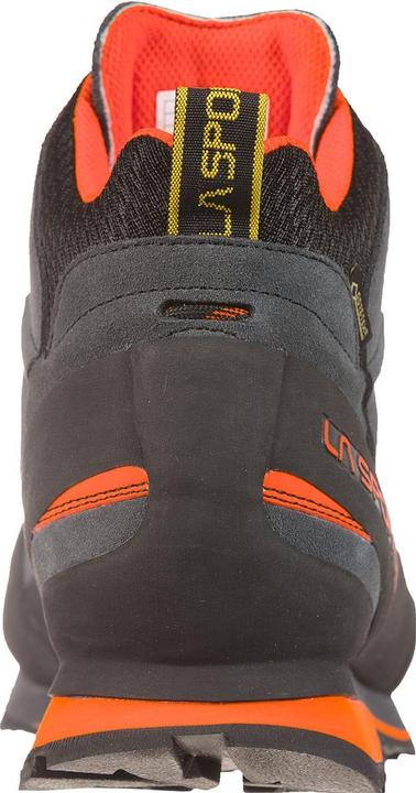 Produktbild La Sportiva Boulder X Mid (40.5)