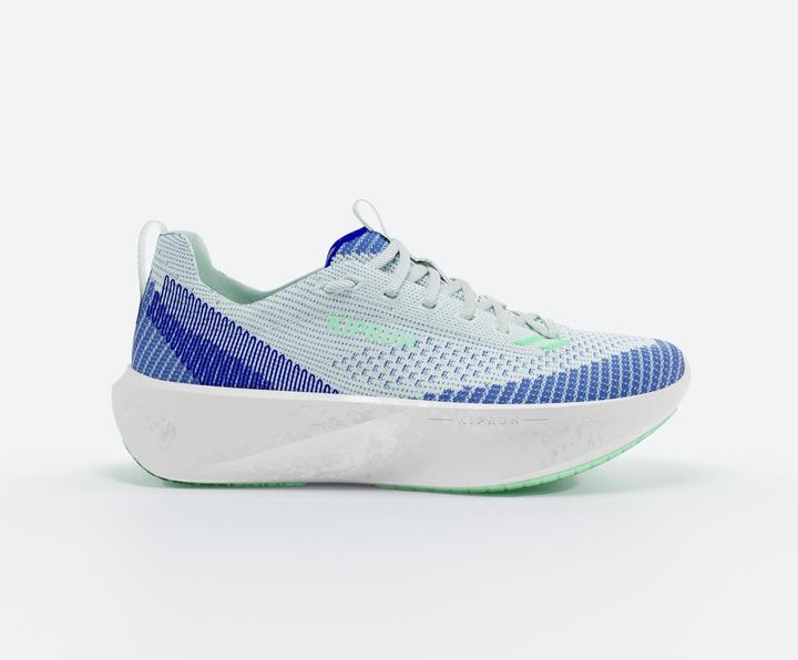 Image du produit Kiprun Chaussures de Running Homme - KS bleue verte (44)