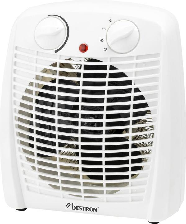 Image du produit Bestron AFH211W (2000 W)