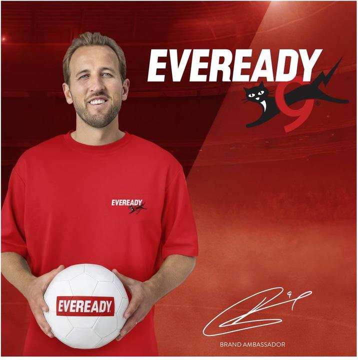 Actual product image Energizer Eveready E304401100 Micro (AAA) battery 1.5 V 24 pcs. (24 pcs., AAA)