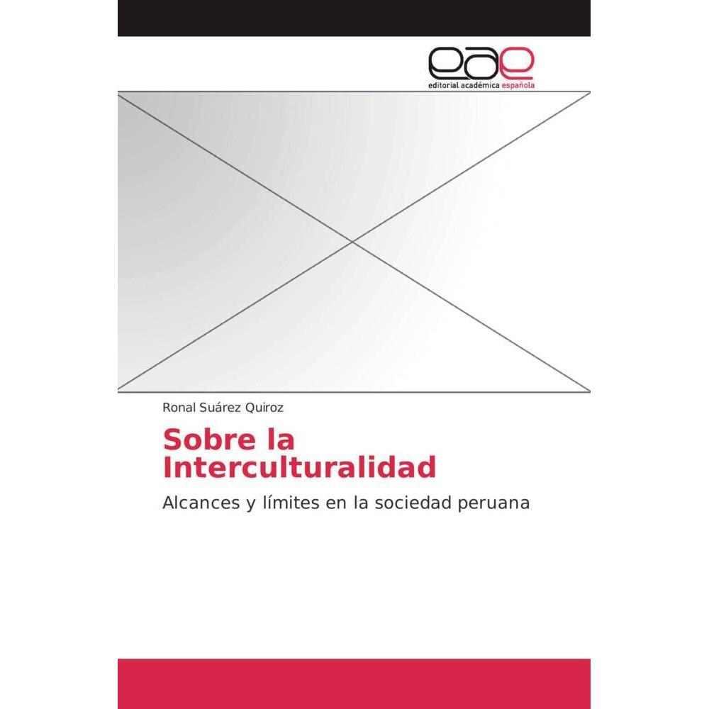 Sobre la Interculturalidad, Sachbücher