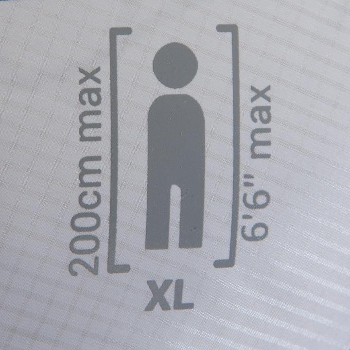 Produktbild Simond Makalu (210 cm)
